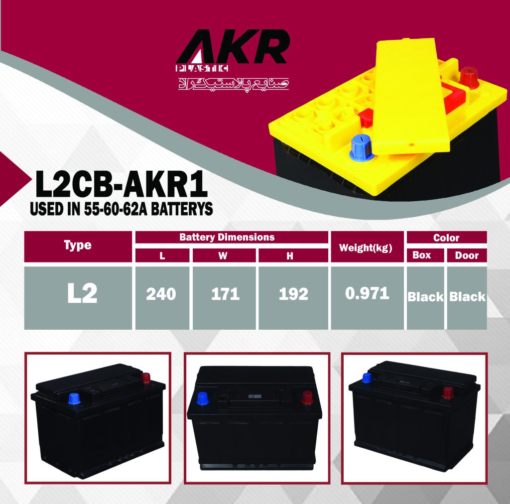 L2CB-AKR1