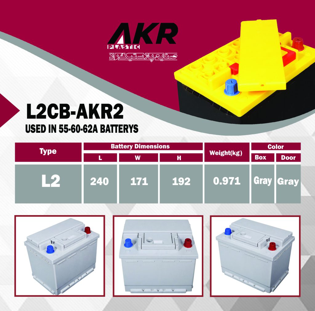 L2CB-AKR2